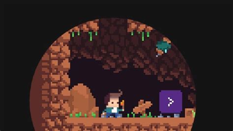 game codepen|The Mine: No JS, CSS only adventure game .